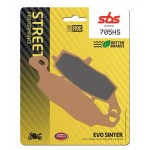 Тормозные колодки SBS Performance Brake Pads / HHP, Sinter 705HS